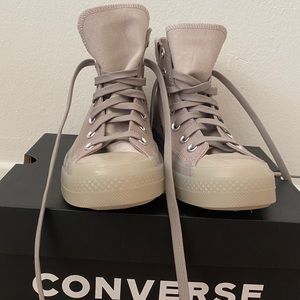 Brand New Converse
